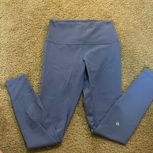 Lululemon Wunder Train 28”